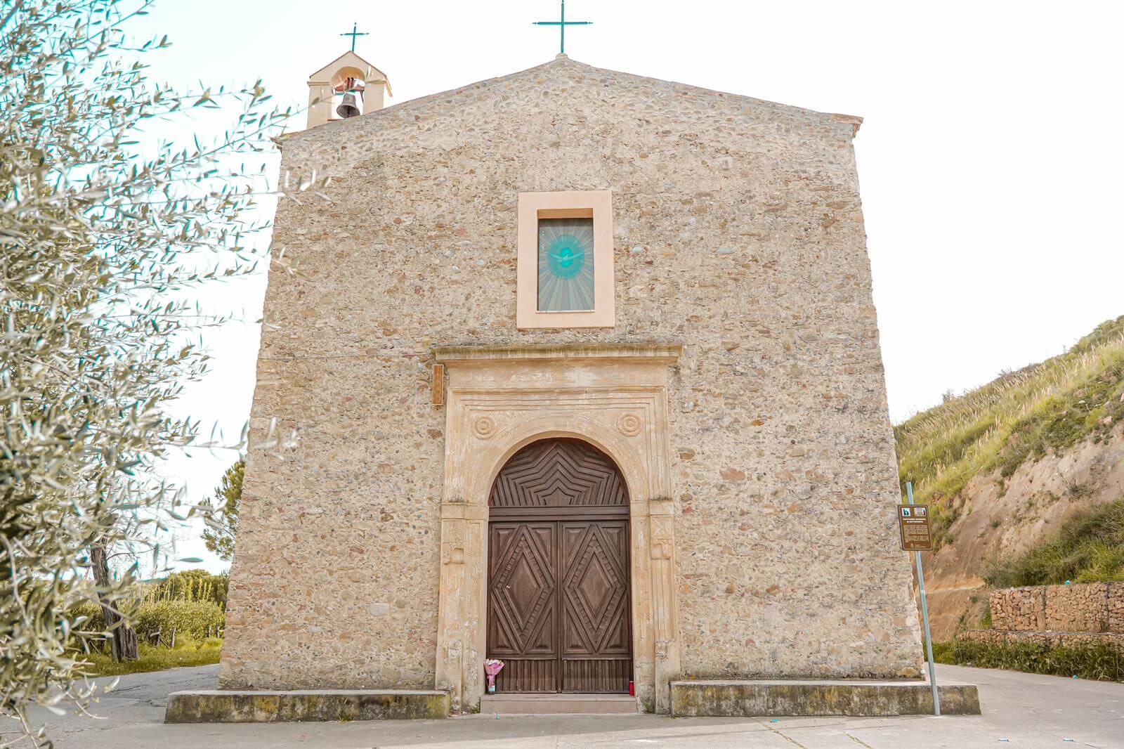 Chiesa della Madonna di Setteporte