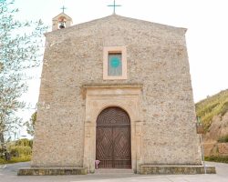 Chiesa della Madonna di Setteporte