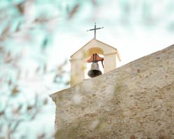 Campanile Chiesa di Setteporte