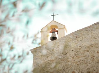 Campanile Chiesa di Setteporte