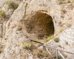 Grotte Rupestri