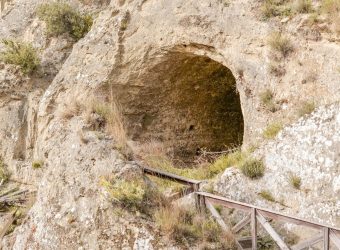 Grotte Rupestri