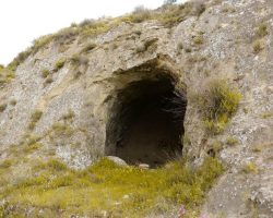 Grotte Rupestri