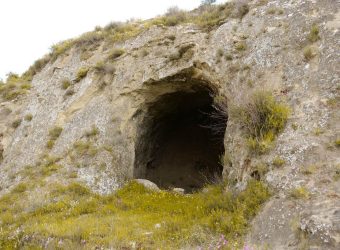 Grotte Rupestri