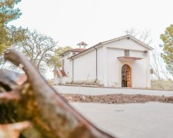 Chiesa della Madonna della Pietà