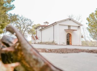 Chiesa della Madonna della Pietà