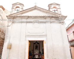 Chiesa di Santa Filomena