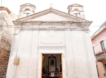 Chiesa di Santa Filomena